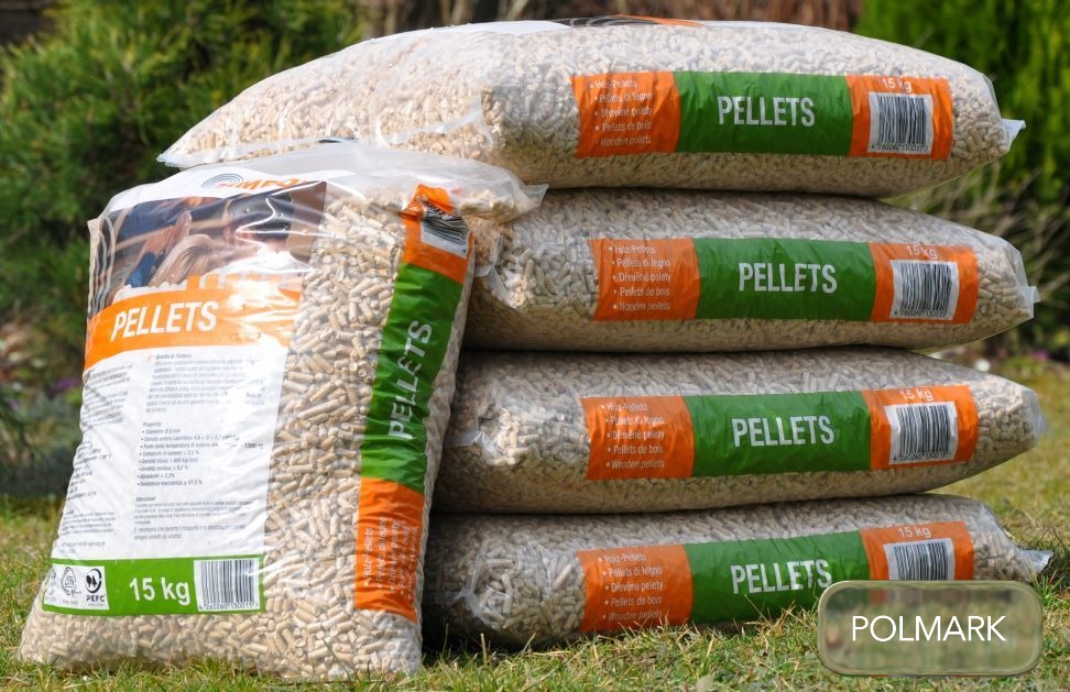 Pellets Timbory Pfeifer